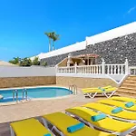 Villa Favorita By Costa Adeje (Tenerife)