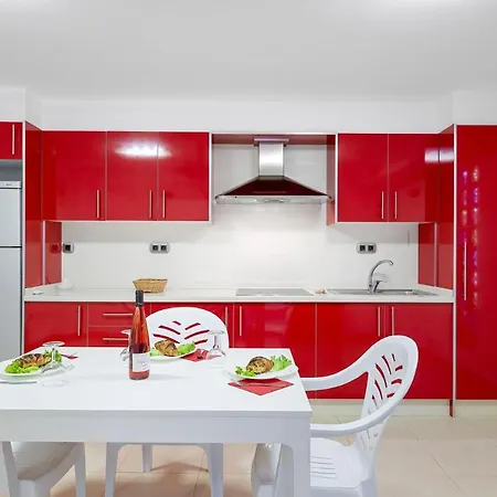 Villa Favorita By Costa Adeje (Tenerife)