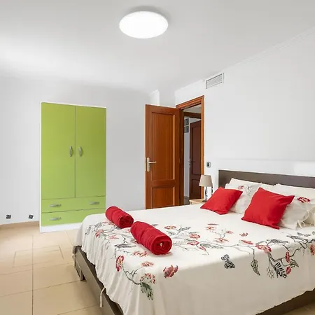 Villa Favorita By