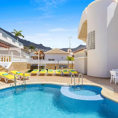 Villa Favorita By *