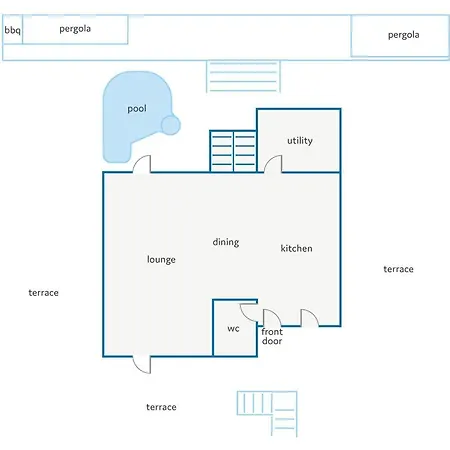 Villa Favorita By Costa Adeje (Tenerife)