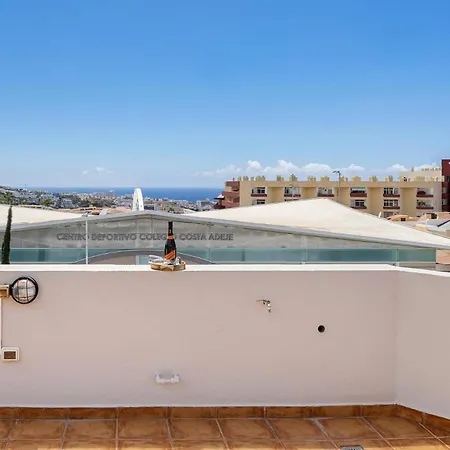 Favorita By * Costa Adeje (Tenerife)