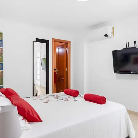 Favorita By * Costa Adeje (Tenerife)