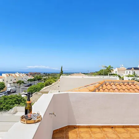 Villa Favorita By Costa Adeje (Tenerife)