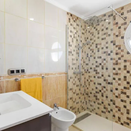 Favorita By Villa Costa Adeje (Tenerife)