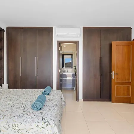 Favorita By Villa Costa Adeje (Tenerife)