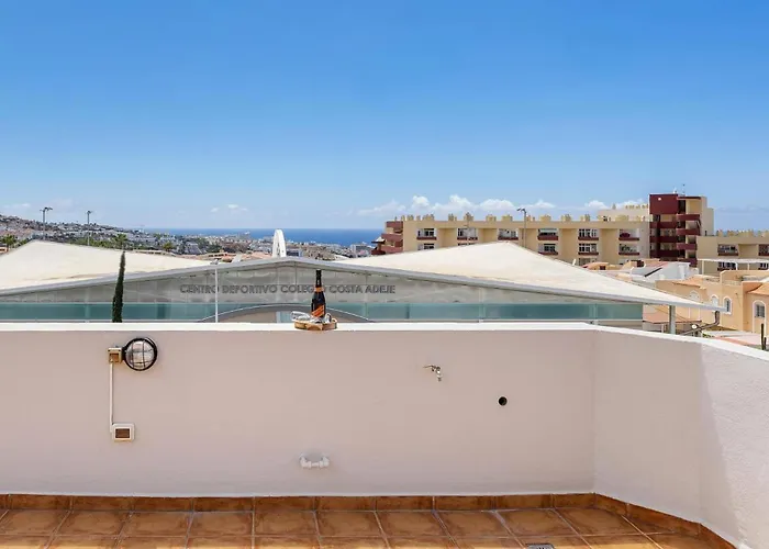 Favorita By * Costa Adeje (Tenerife)