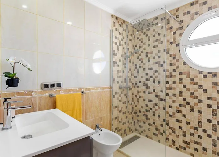 Favorita By Villa Costa Adeje (Tenerife)