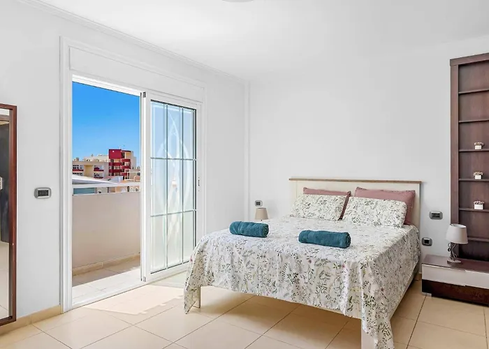 Favorita By * Costa Adeje (Tenerife)