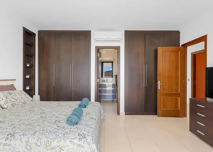 Favorita By Villa Costa Adeje (Tenerife)