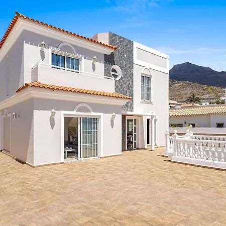 Favorita By * Costa Adeje (Tenerife)